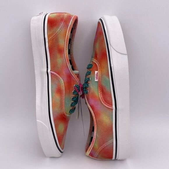 Vans Authentic 44 D x IRENEISGOOD Men\'s Sneakers | VN0005U8BMC  |  Size: 11.5 main image 9